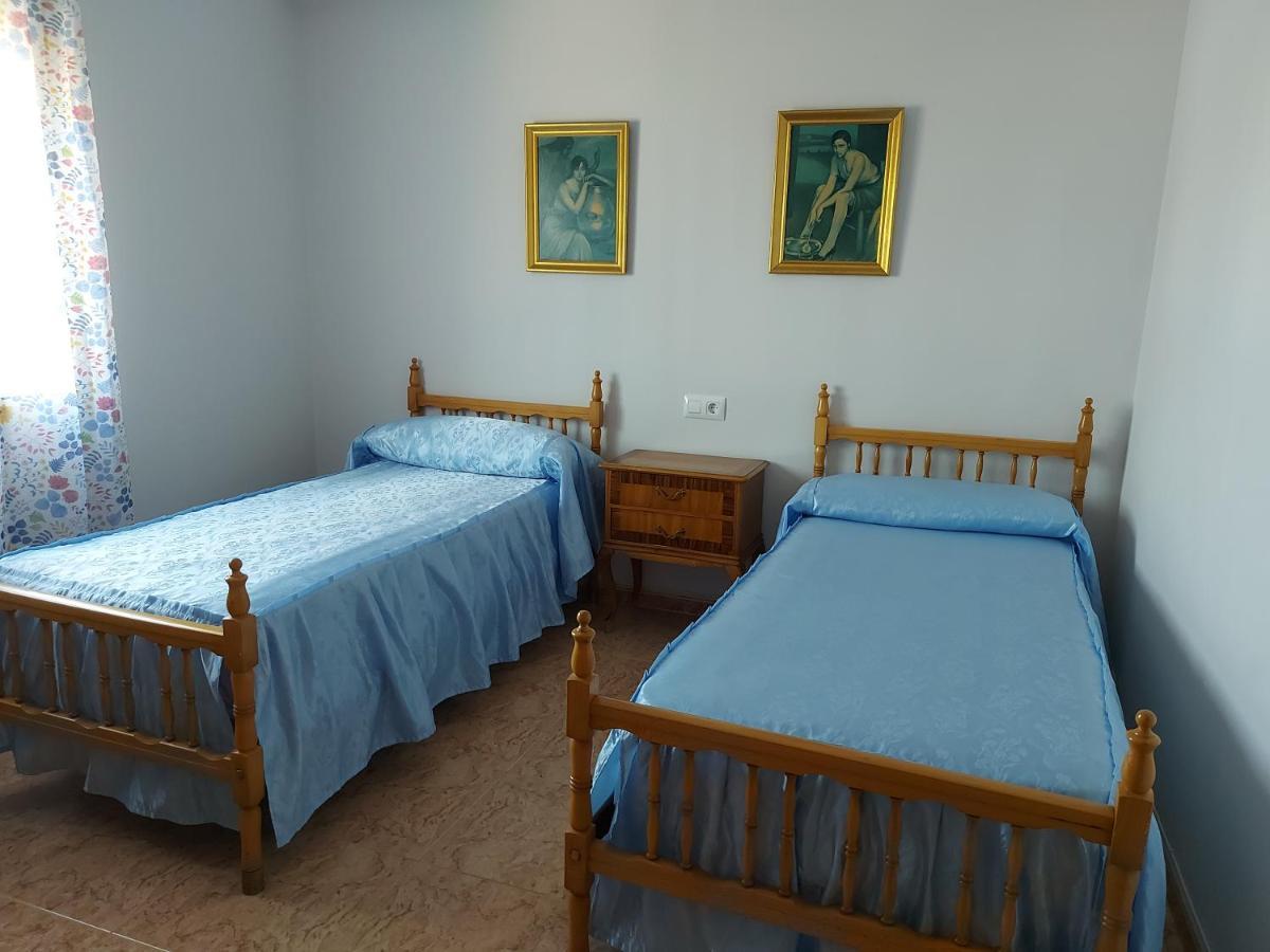 Corazon De Aguilar Apartman Kültér fotó