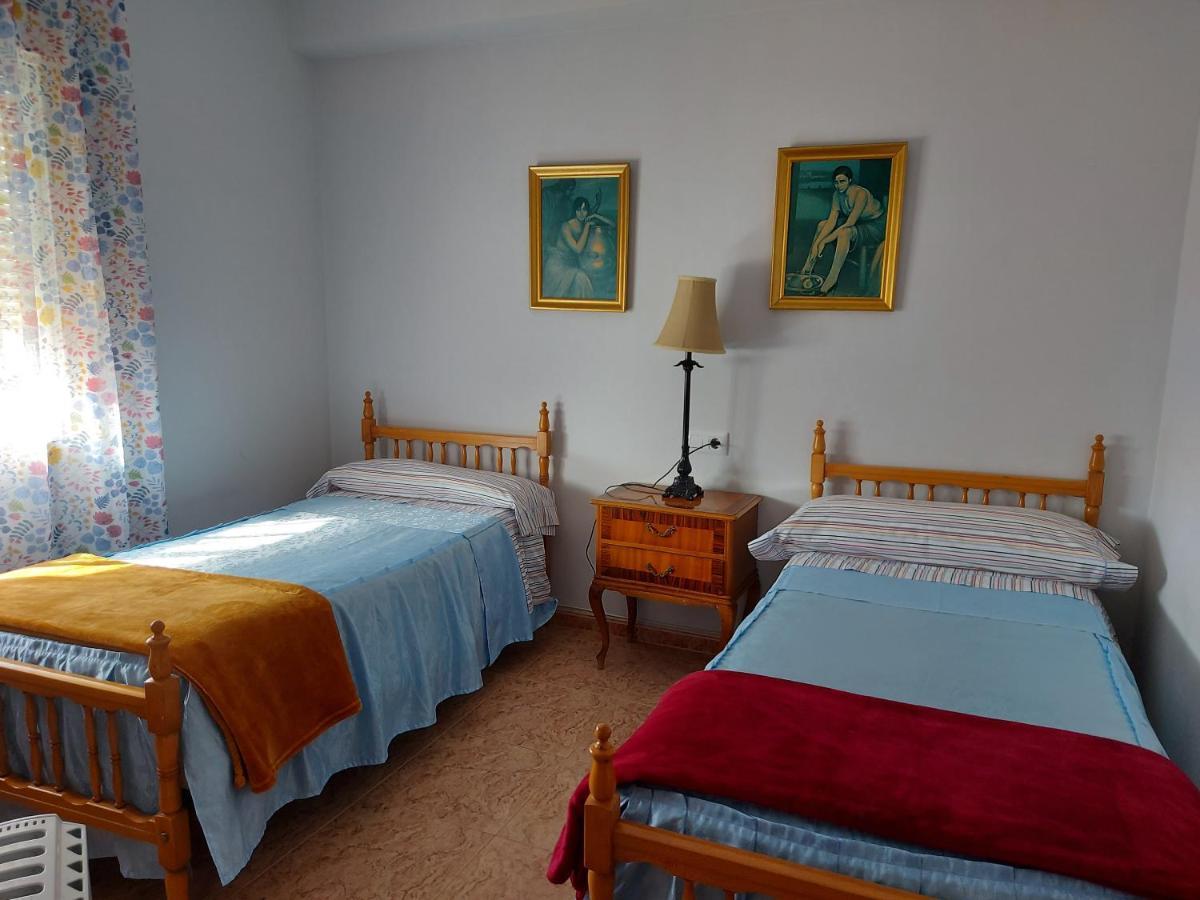 Corazon De Aguilar Apartman Kültér fotó