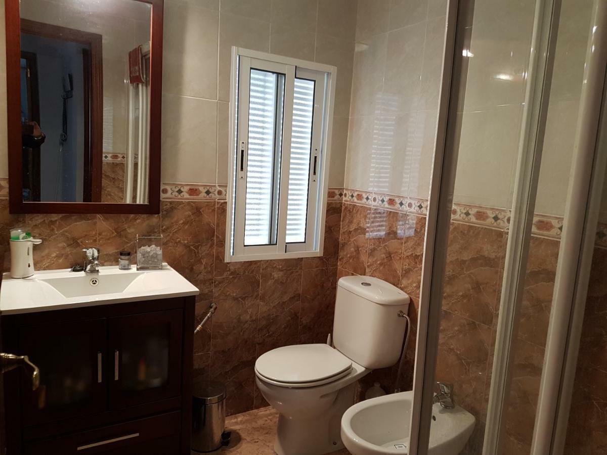 Corazon De Aguilar Apartman Kültér fotó
